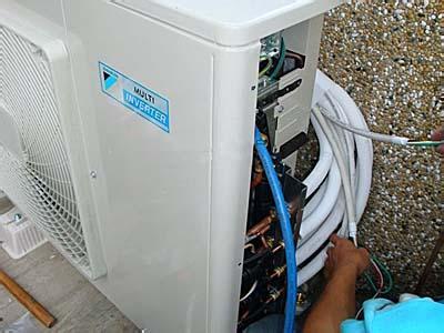 海晏商场中央空调分析及中央空调的维保分析