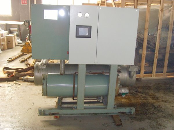 海晏酒店中央空调不停机清洗方法介绍